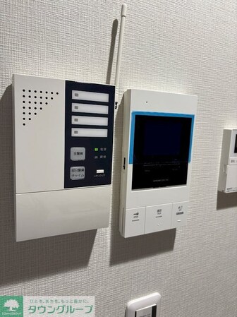 ARCOBALENO DAISHIMAEの物件内観写真